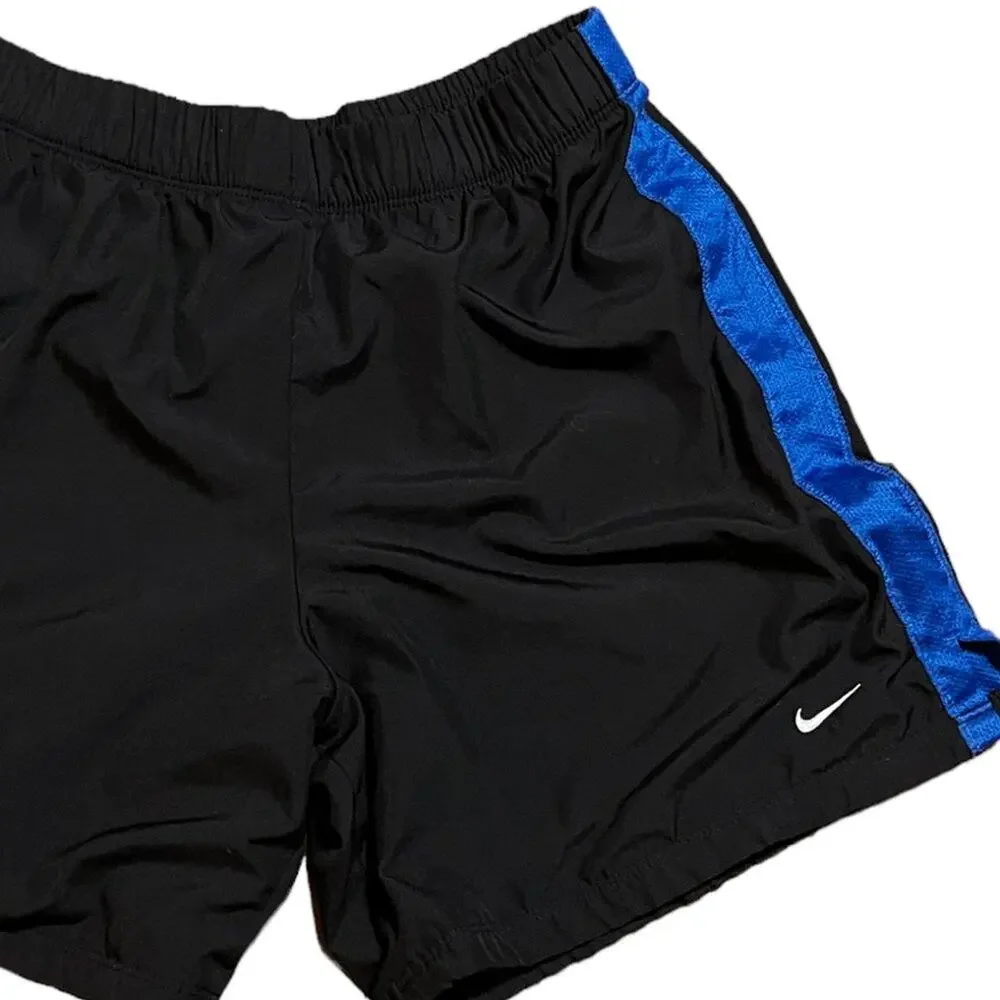 NIKE Workout Shorts SZ SM 4-6